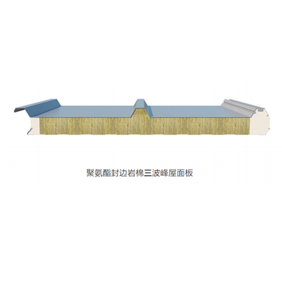 聚氨酯封边岩棉三波峰屋面板.jpg
